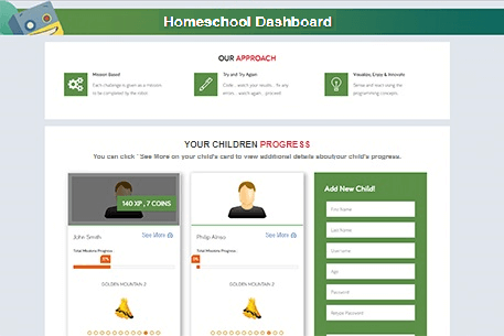 RoboGarden has fused learning with fun in a platform that opens doors to everyone to code.