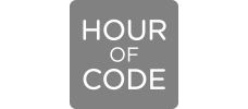 Hour of Code logo