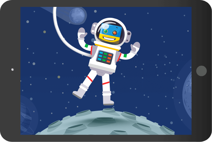 RoboGarden has fused learning with fun in a platform that opens doors to everyone to code.