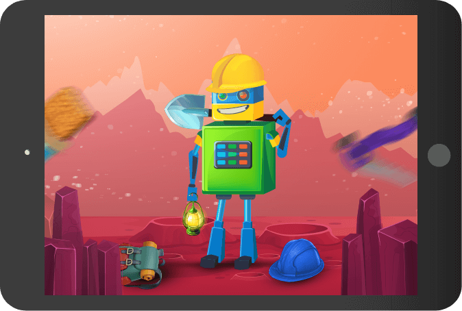 RoboGarden has fused learning with fun in a platform that opens doors to everyone to code.