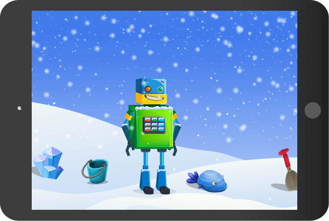 RoboGarden has fused learning with fun in a platform that opens doors to everyone to code.