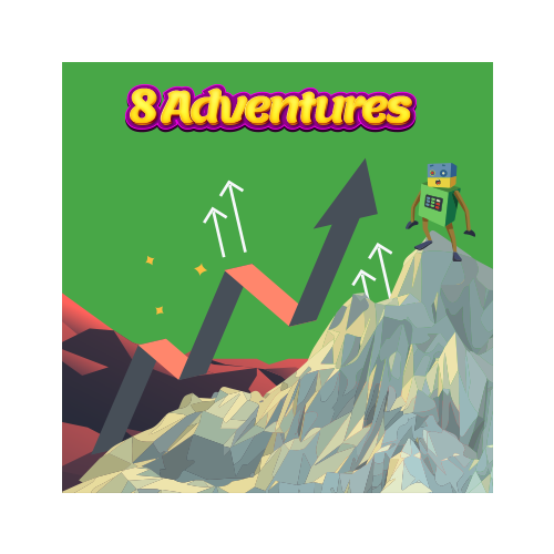 Students gain a lot as they work through RoboGarden’s journeys. To a child, they have played a fun game for a couple of hours, learned a lot about commanding and programming.