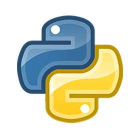 Python is one of the most popular programming languages since the syntax is less complicated than the average language